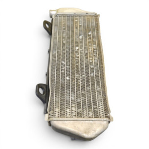 Radiateur Gauche Husqvarna 350 Fc 2019-2021 2