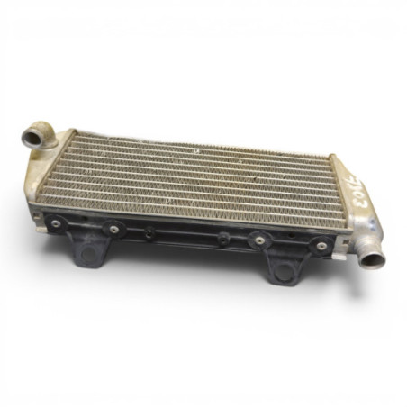 Radiateur Gauche Husqvarna 350 Fc 2019-2021