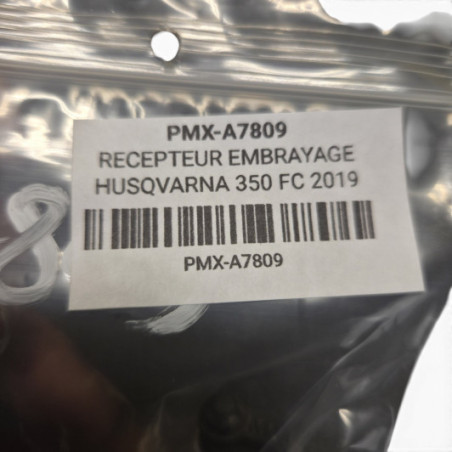Recepteur Embrayage Husqvarna 350 Fc 2019-2021