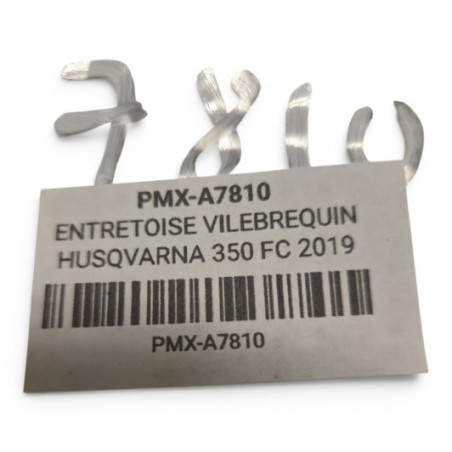 Entretoise Vilebrequin Husqvarna 350 Fc 2019-2021
