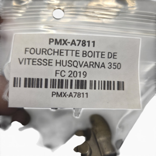 Fourchette Boite De Vitesse Husqvarna 350 Fc 2019-2021