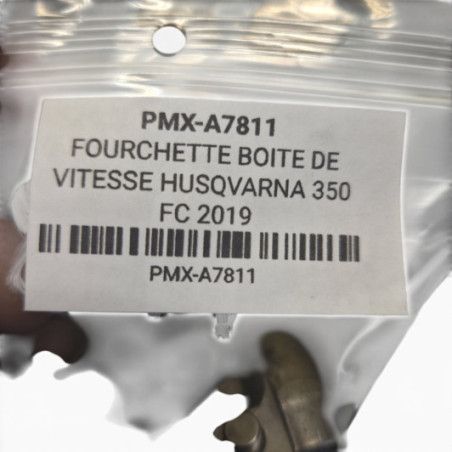 Fourchette Boite De Vitesse Husqvarna 350 Fc 2019-2021