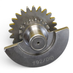 Arbre Pompe A Eau Husqvarna 350 Fc 2019-2021 2
