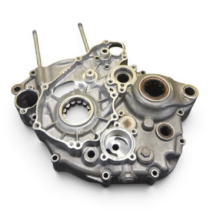 Carter Moteur Gauche Husqvarna 350 Fc 2019-2021