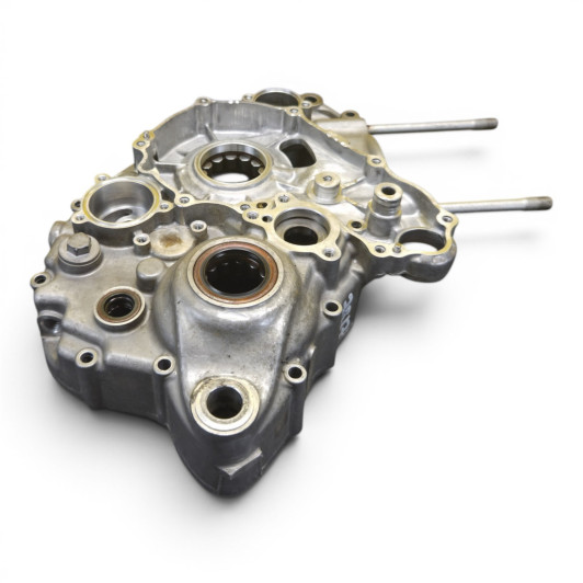Carter Moteur Gauche Husqvarna 350 Fc 2019-2021