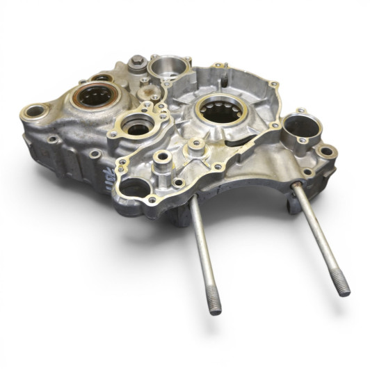 Carter Moteur Gauche Husqvarna 350 Fc 2019-2021