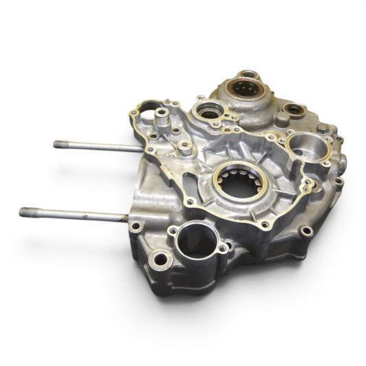 Carter Moteur Gauche Husqvarna 350 Fc 2019-2021