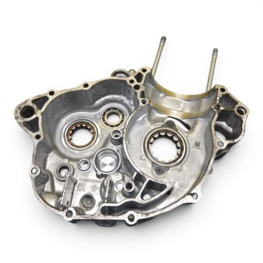 Carter Moteur Gauche Husqvarna 350 Fc 2019-2021