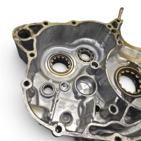 Carter Moteur Gauche Husqvarna 350 Fc 2019-2021