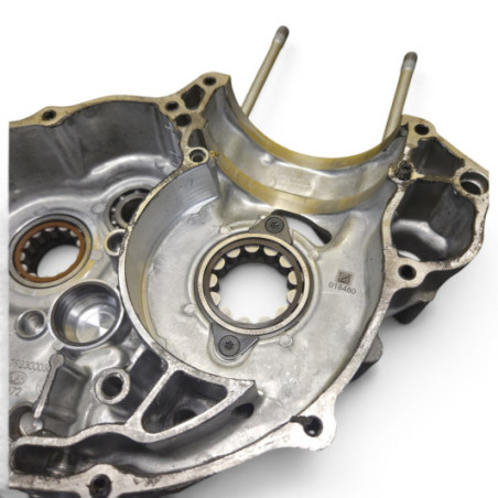 Carter Moteur Gauche Husqvarna 350 Fc 2019-2021