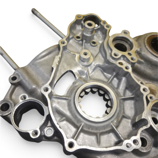 Carter Moteur Gauche Husqvarna 350 Fc 2019-2021