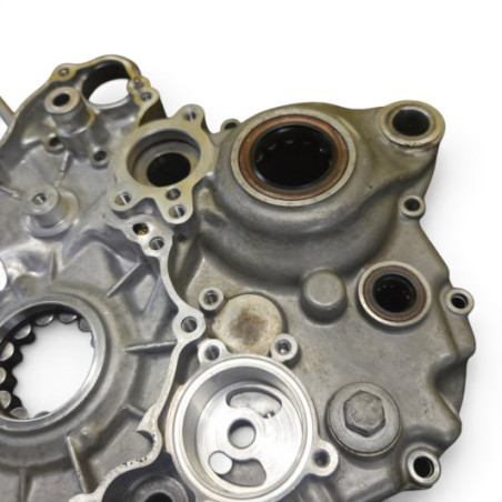 Carter Moteur Gauche Husqvarna 350 Fc 2019-2021