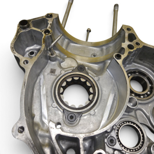Carter Moteur Droit Husqvarna 350 Fc 2019-2021