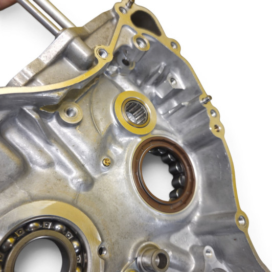 Carter Moteur Droit Husqvarna 350 Fc 2019-2021