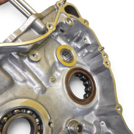 Carter Moteur Droit Husqvarna 350 Fc 2019-2021