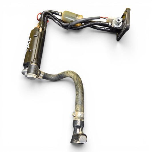 Pompe A Essence Husqvarna 350 Fc 2019-2021