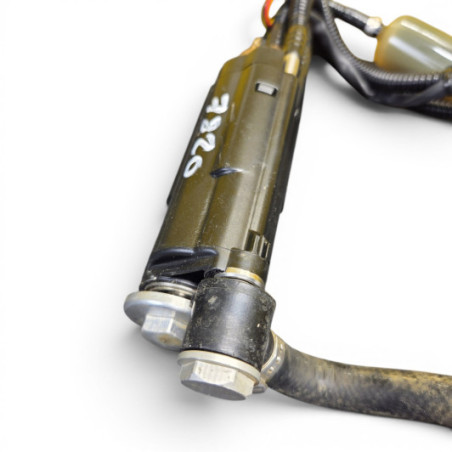 Pompe A Essence Husqvarna 350 Fc 2019-2021