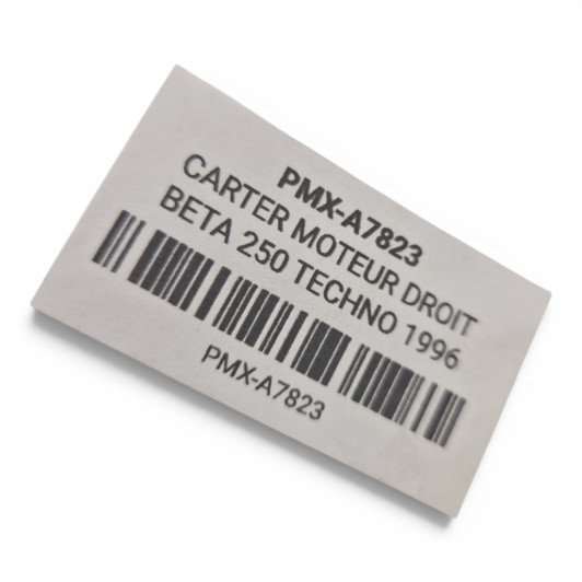 Carter Moteur Droit Beta 250 Techno 1994-1999