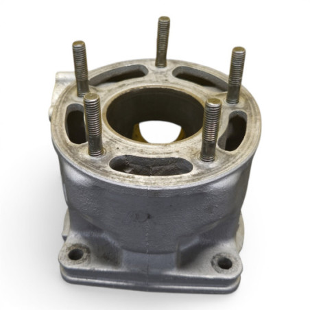 Cylindre  Yamaha 125 Dtr 1998 - 3Mb00