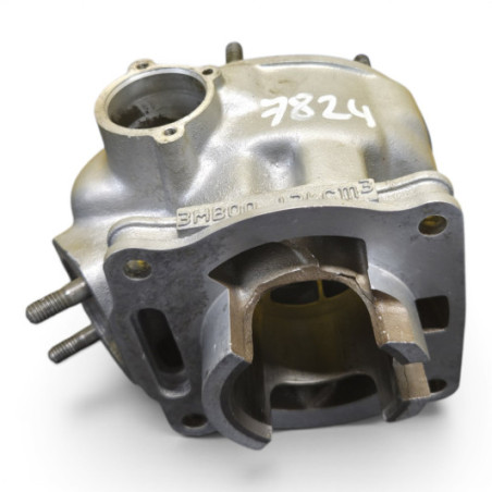 Cylindre  Yamaha 125 Dtr 1998 - 3Mb00
