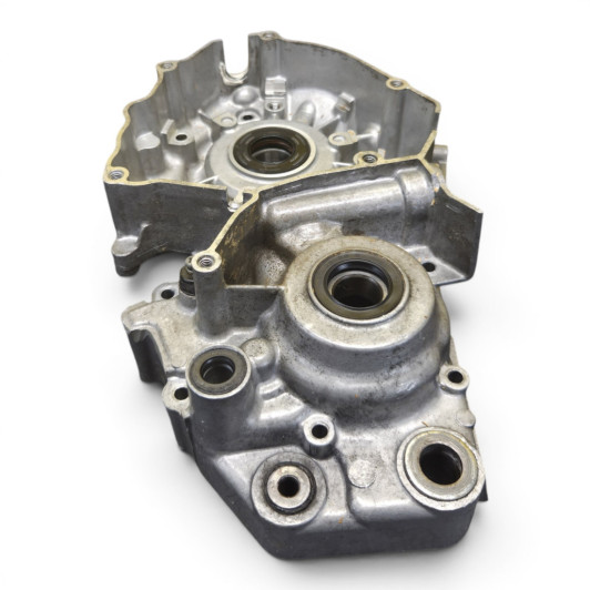 Carter Moteur Gauche Yamaha 125 Dtr 1998 - 3Bn00