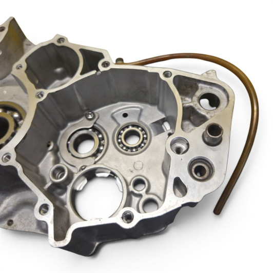 Carter Moteur Droit  Yamaha 125 Dtr 1998 - 3Bn00