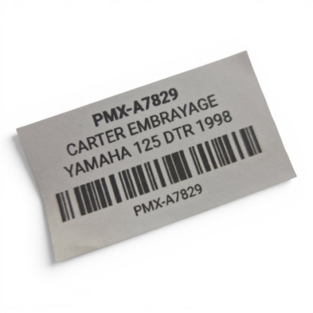 Carter Embrayage Yamaha 125 Dtr 1998