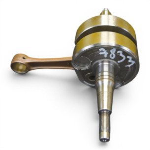 Vilebrequin Yamaha 125 Dtr 1998 2