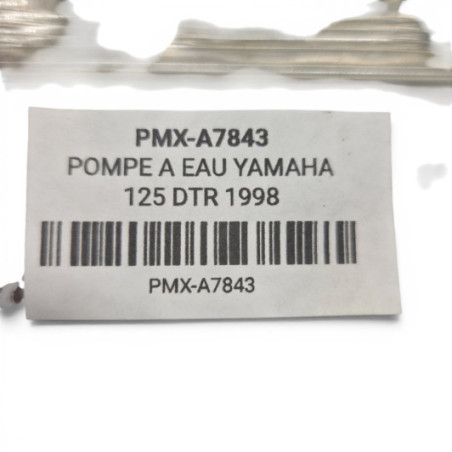 Pompe A Eau Yamaha 125 Dtr 1998