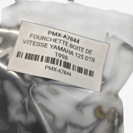 Fourchette Boite De Vitesse Yamaha 125 Dtr 1998