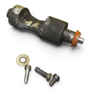 Valve Echappement Yamaha 125 Dtr 1998