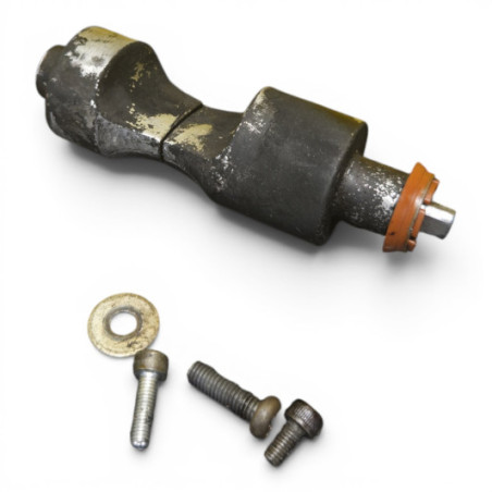 Valve Echappement Yamaha 125 Dtr 1998