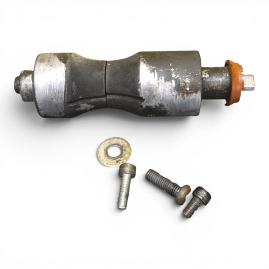 Valve Echappement Yamaha 125 Dtr 1998