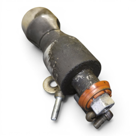 Valve Echappement Yamaha 125 Dtr 1998