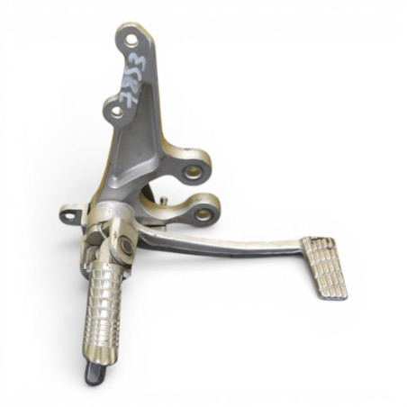 Support Repose Pied Avant Droit Suzuki 750 Gsxr 2011-2015