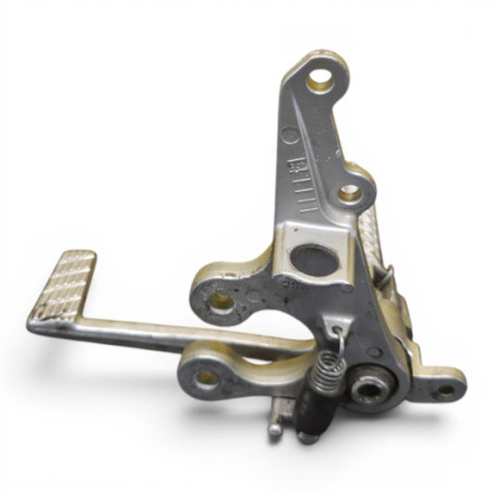 Support Repose Pied Avant Droit Suzuki 750 Gsxr 2011-2015