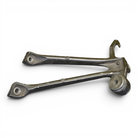 Support Repose Pied Passager Droit 600 750 1000 Gsxr 2009 - 2016 Suzuki 750 Gsxr 2011-2016