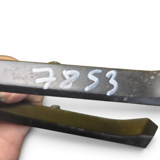 Support Repose Pied Passager Droit 600 750 1000 Gsxr 2009 - 2016 Suzuki 750 Gsxr 2011-2016