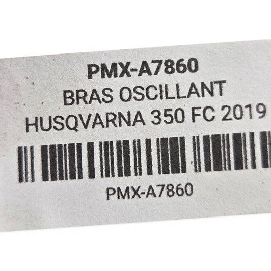Bras Oscillant Husqvarna 350 Fc 2019-2021