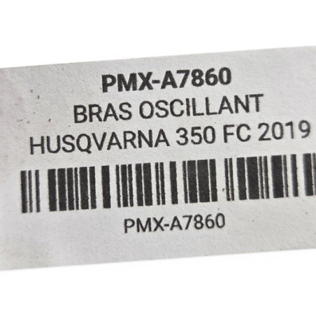 Bras Oscillant Husqvarna 350 Fc 2019-2021