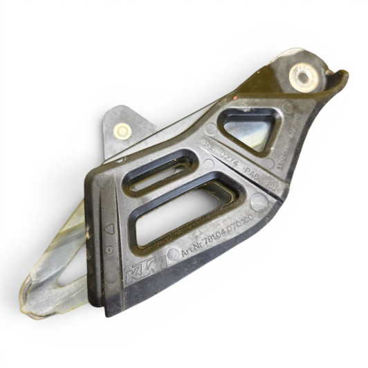 Guide Chaine Bras Oscillant Husqvarna 350 Fc 2019-2021