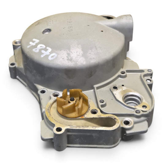 Carter Embrayage Derbi Euro 3/ 4 Apres 2006 Piaggo Gilera Smt/Rcr 06/17 Derbi Senda 06/17 , Aprilia Sx/Rx 06/17 Derbi 50 Senda 2