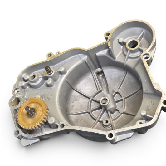 Carter Embrayage Derbi Euro 3/ 4 Apres 2006 Piaggo Gilera Smt/Rcr 06/17 Derbi Senda 06/17 , Aprilia Sx/Rx 06/17 Derbi 50 Senda 2