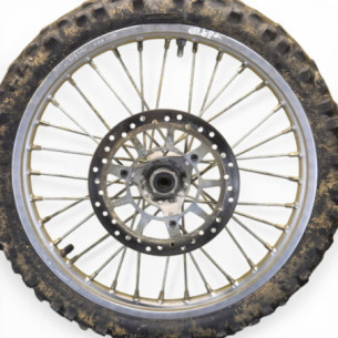 Jante Avant Yamaha 80 Yz 1993-2001