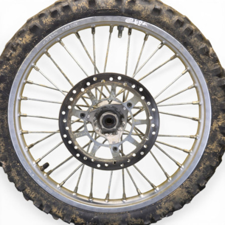 Jante Avant Yamaha 80 Yz 1993-2001
