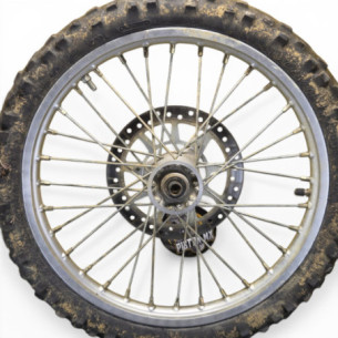 Jante Avant Yamaha 80 Yz 1993-2001 2
