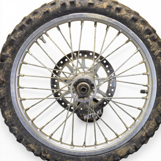 Jante Avant Yamaha 80 Yz 1993-2001