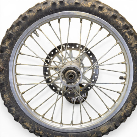 Jante Avant Yamaha 80 Yz 1993-2001