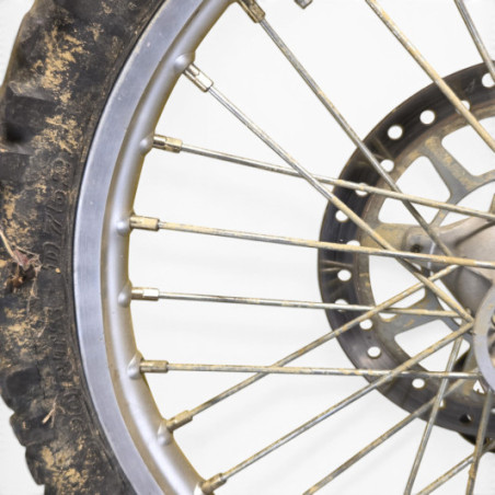 Jante Avant Yamaha 80 Yz 1993-2001