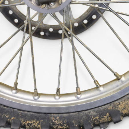Jante Avant Yamaha 80 Yz 1993-2001